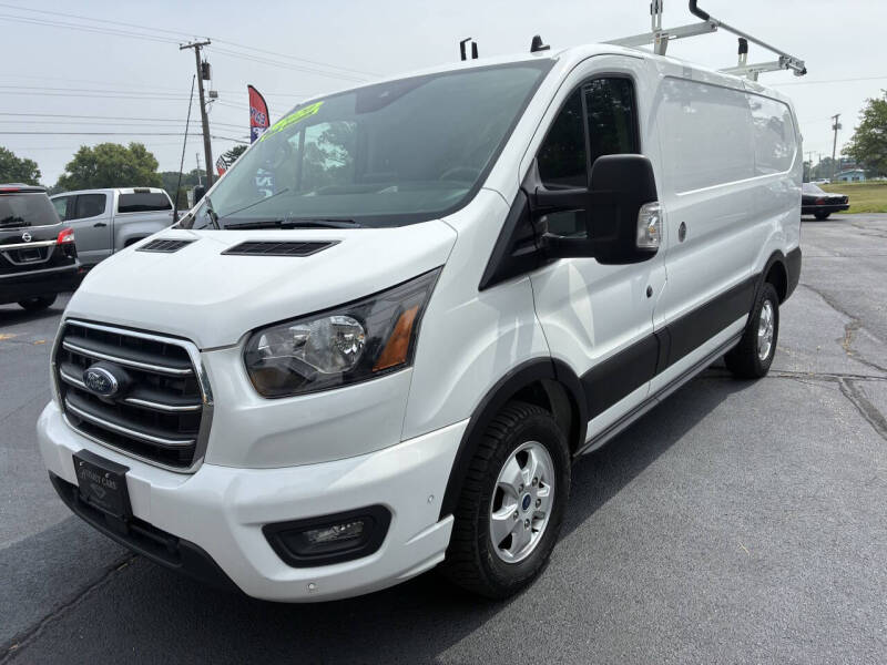 ford transit van 2020 1FTBR1YGXLKA32436 image ford transit van 2020 1FTBR1YGXLKA32436 image